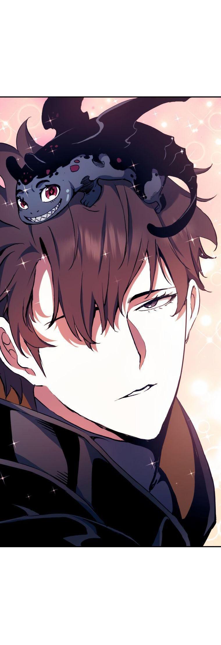 Манга Регрессия Падшего Созвездия - Глава 101 Страница 65