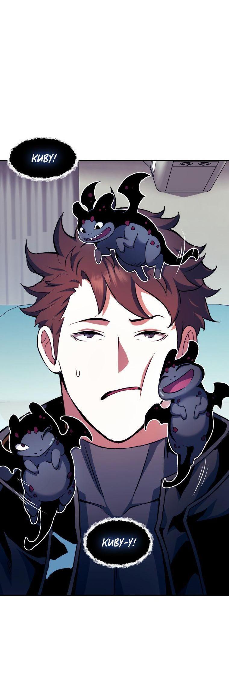 Манга Регрессия Падшего Созвездия - Глава 101 Страница 63