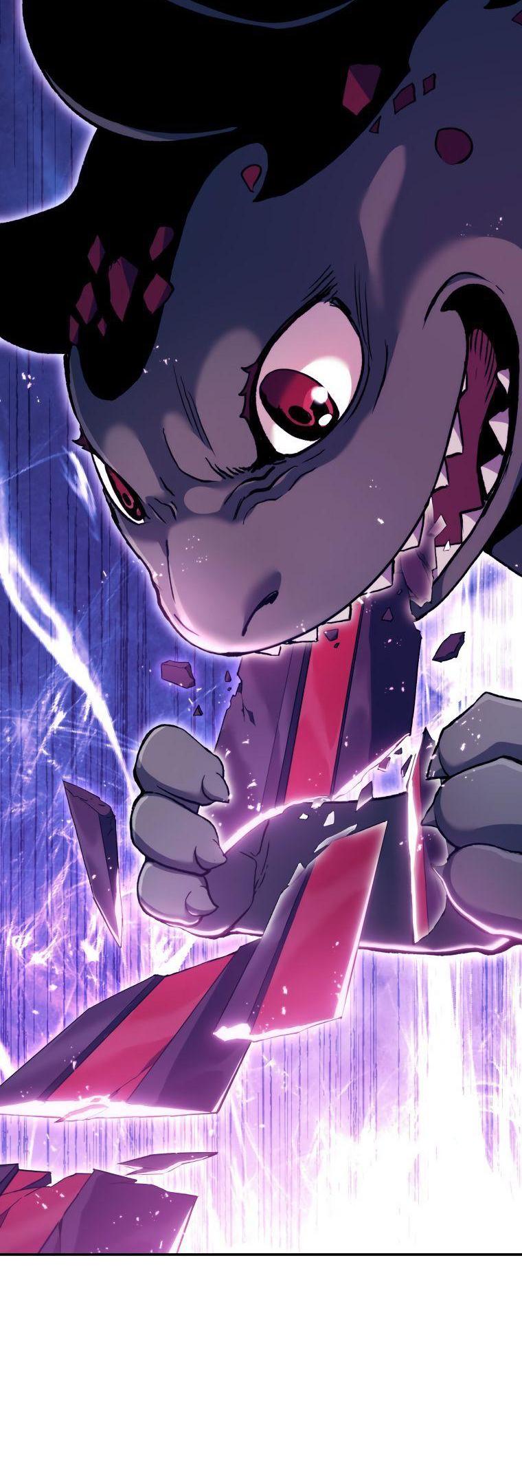 Манга Регрессия Падшего Созвездия - Глава 102 Страница 23