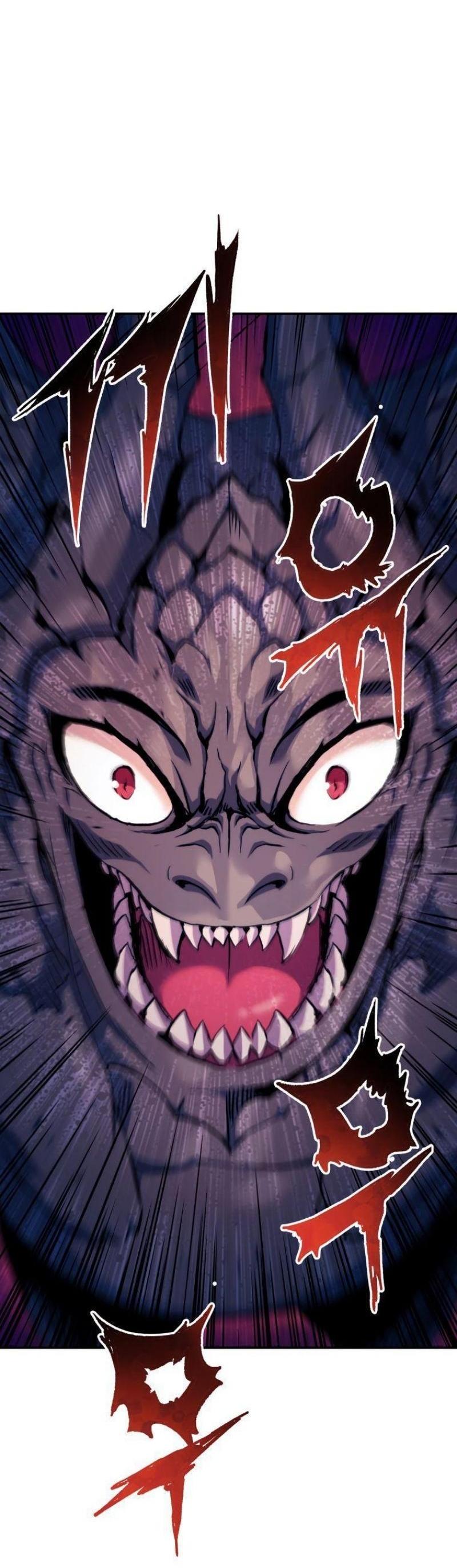 Манга Регрессия Падшего Созвездия - Глава 103 Страница 62