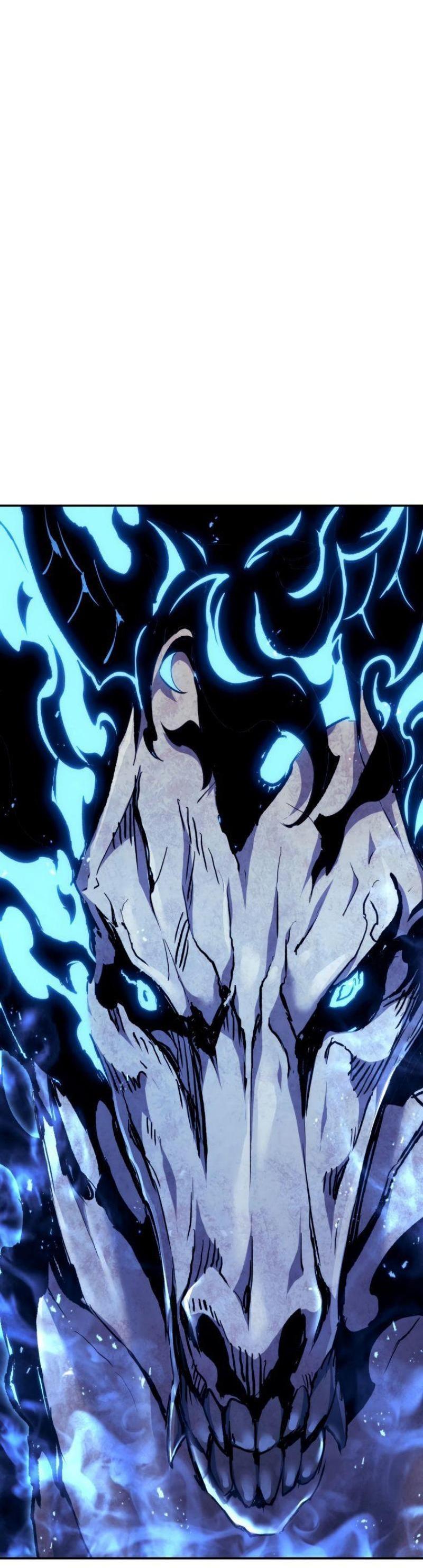 Манга Регрессия Падшего Созвездия - Глава 103 Страница 56