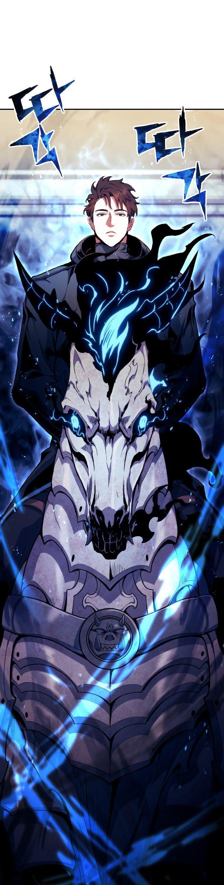 Манга Регрессия Падшего Созвездия - Глава 104 Страница 4