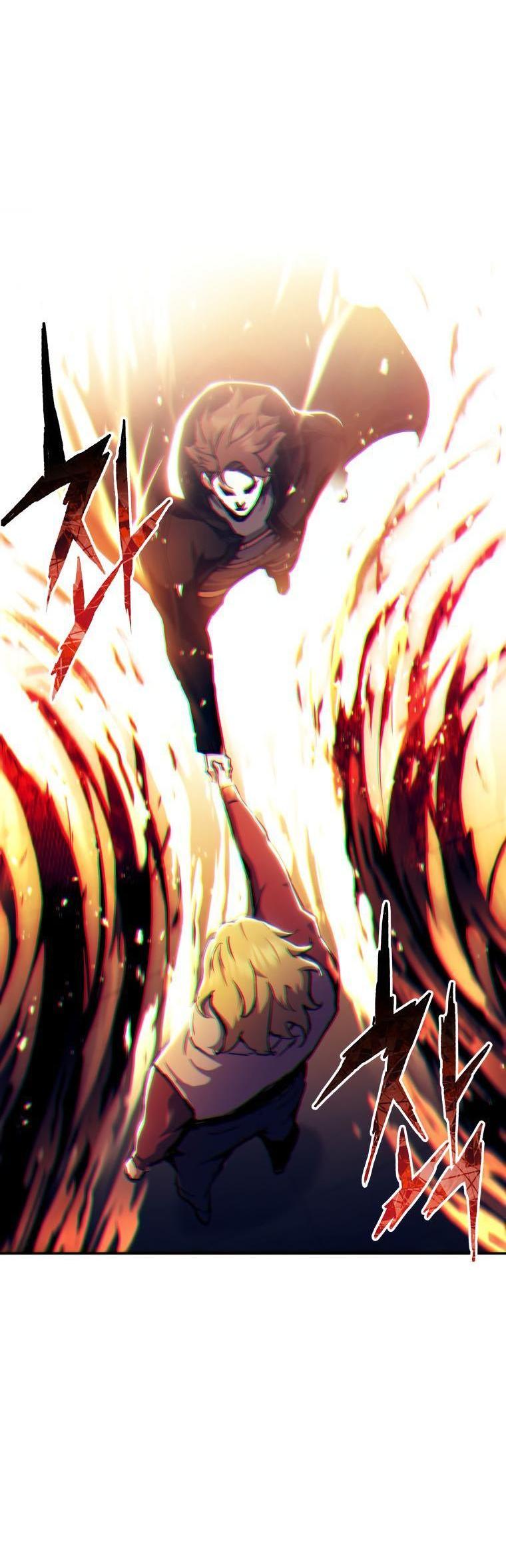 Манга Регрессия Падшего Созвездия - Глава 104 Страница 53