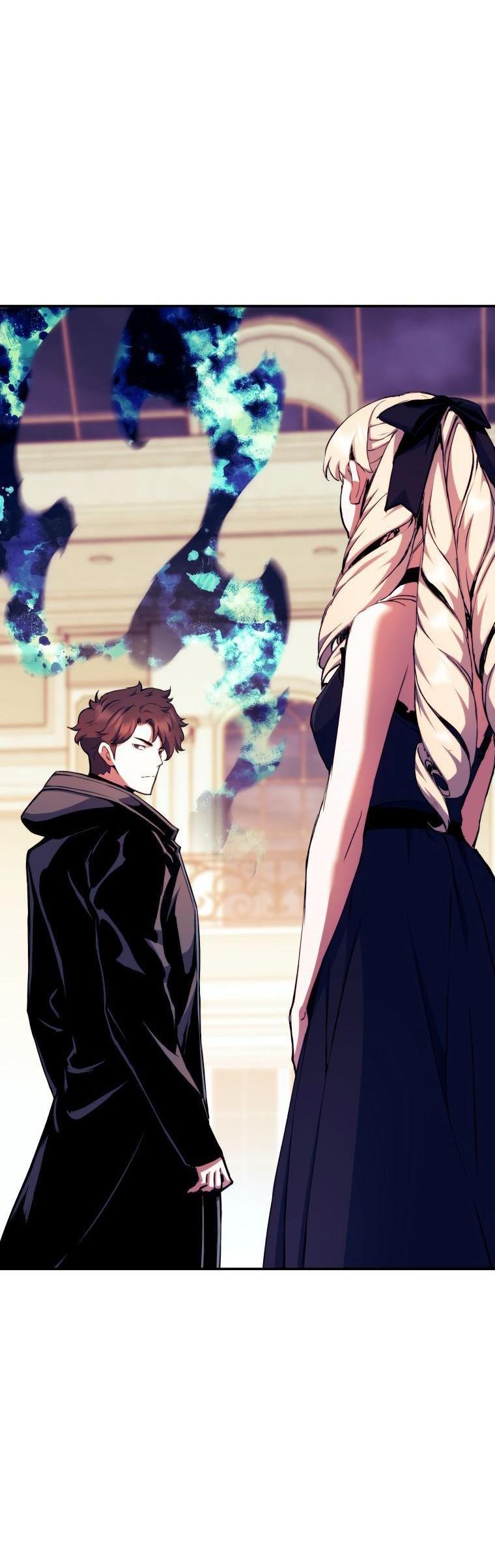 Манга Регрессия Падшего Созвездия - Глава 104 Страница 22