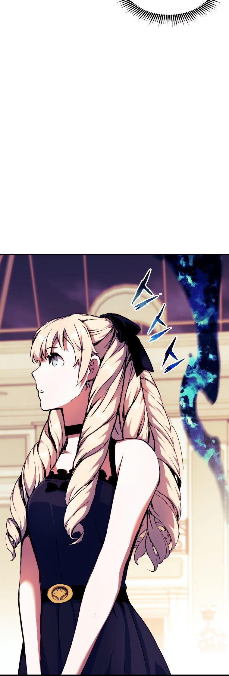 Манга Регрессия Падшего Созвездия - Глава 104 Страница 24