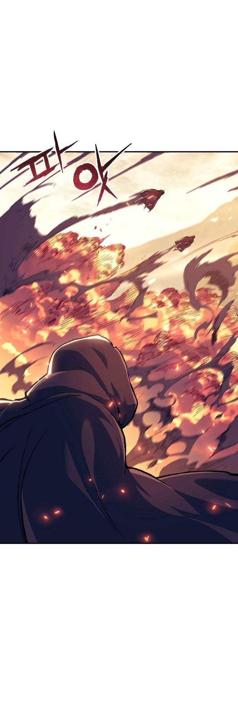 Манга Регрессия Падшего Созвездия - Глава 105 Страница 58