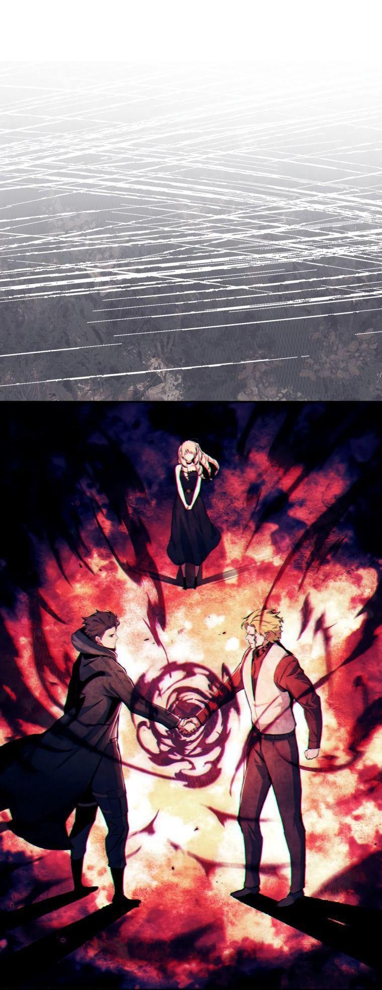 Манга Регрессия Падшего Созвездия - Глава 105 Страница 15