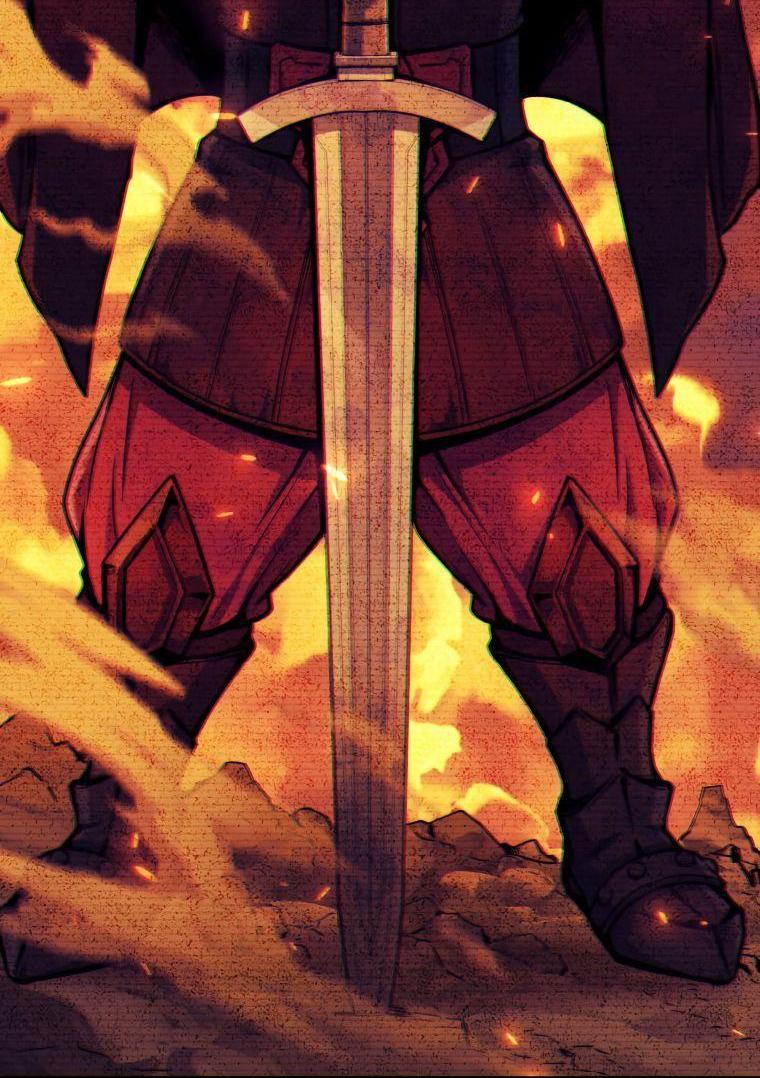 Манга Регрессия Падшего Созвездия - Глава 105 Страница 44