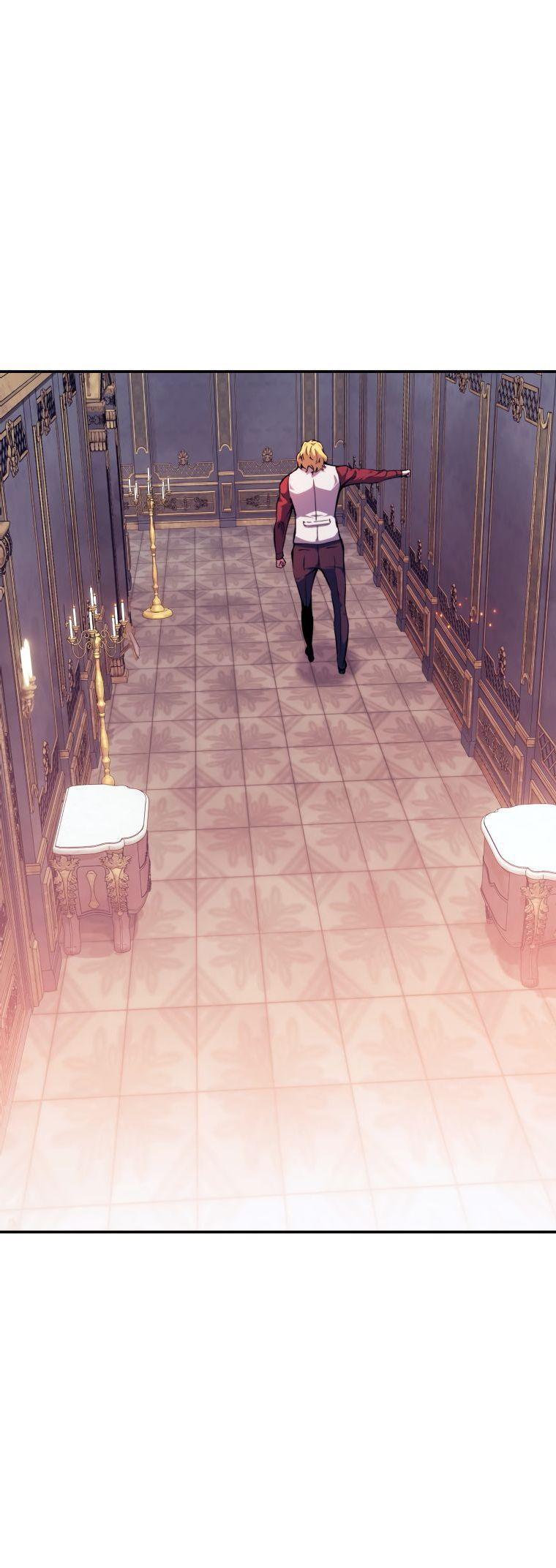 Манга Регрессия Падшего Созвездия - Глава 105 Страница 7