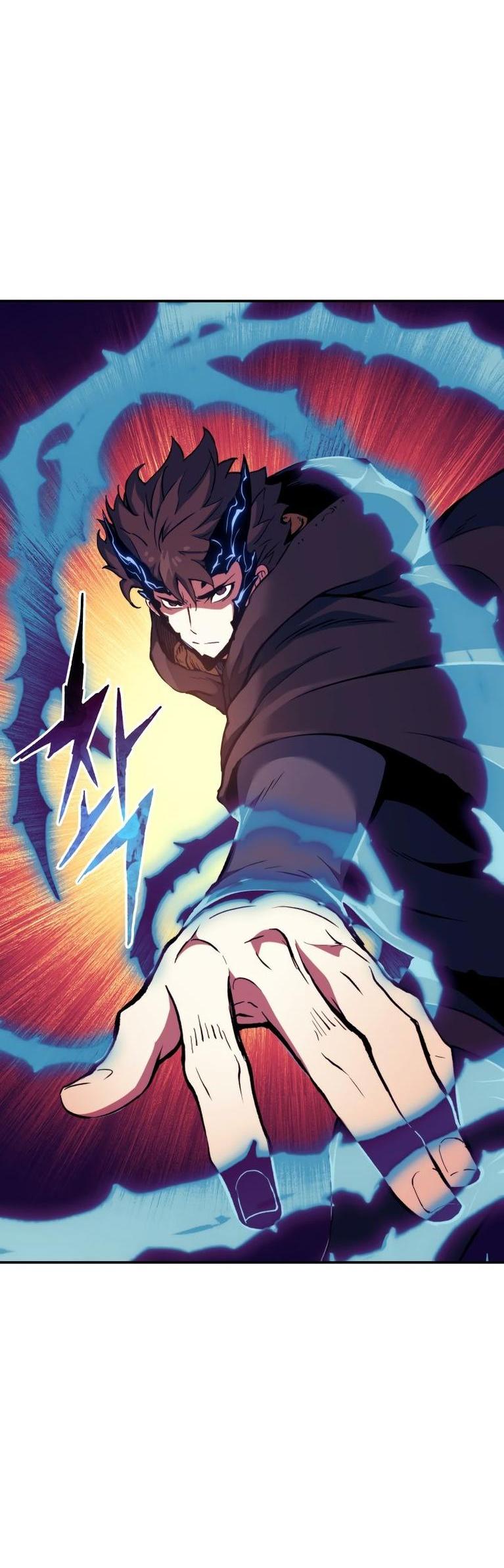 Манга Регрессия Падшего Созвездия - Глава 106 Страница 28