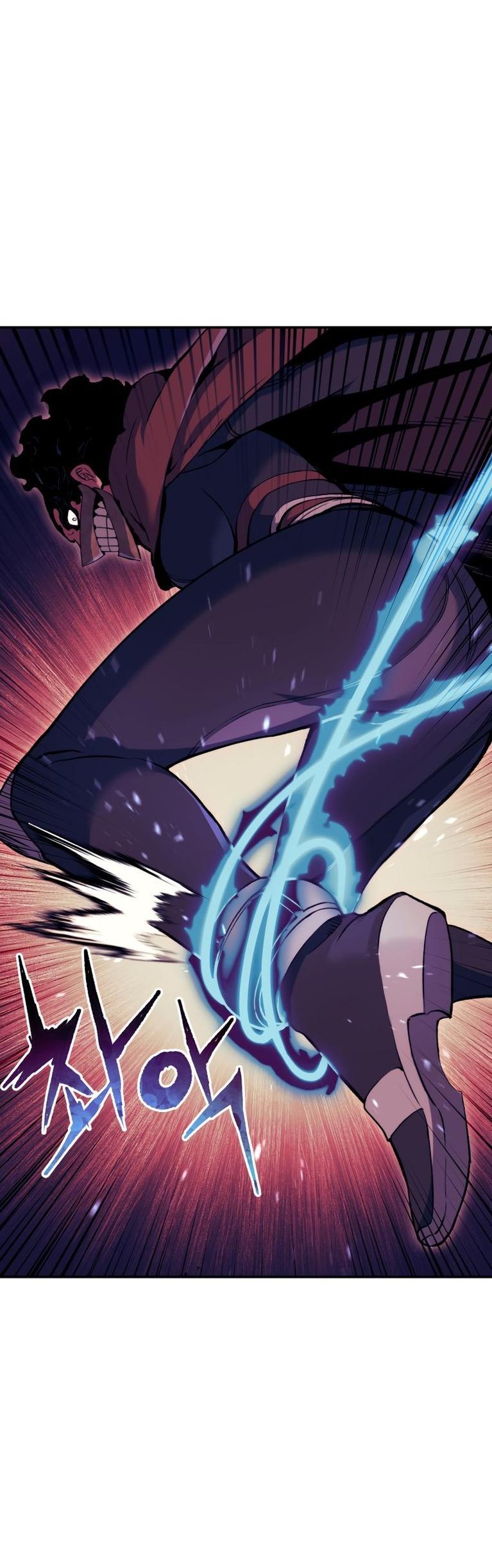 Манга Регрессия Падшего Созвездия - Глава 106 Страница 30