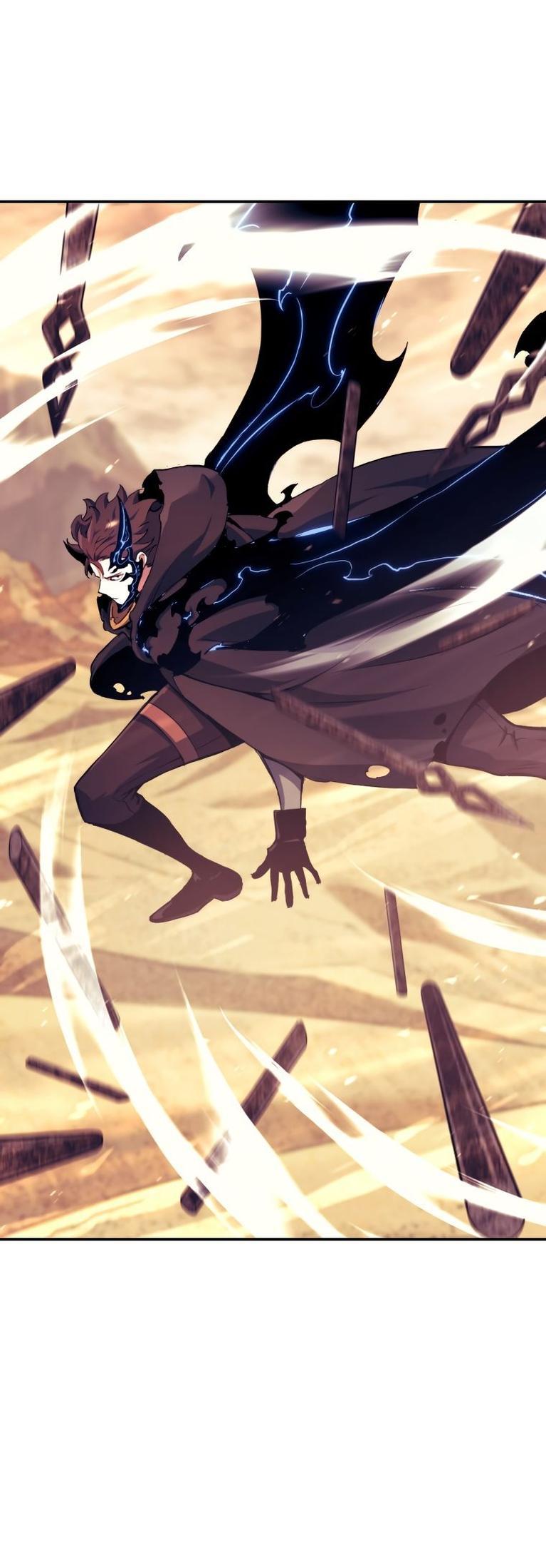 Манга Регрессия Падшего Созвездия - Глава 106 Страница 18