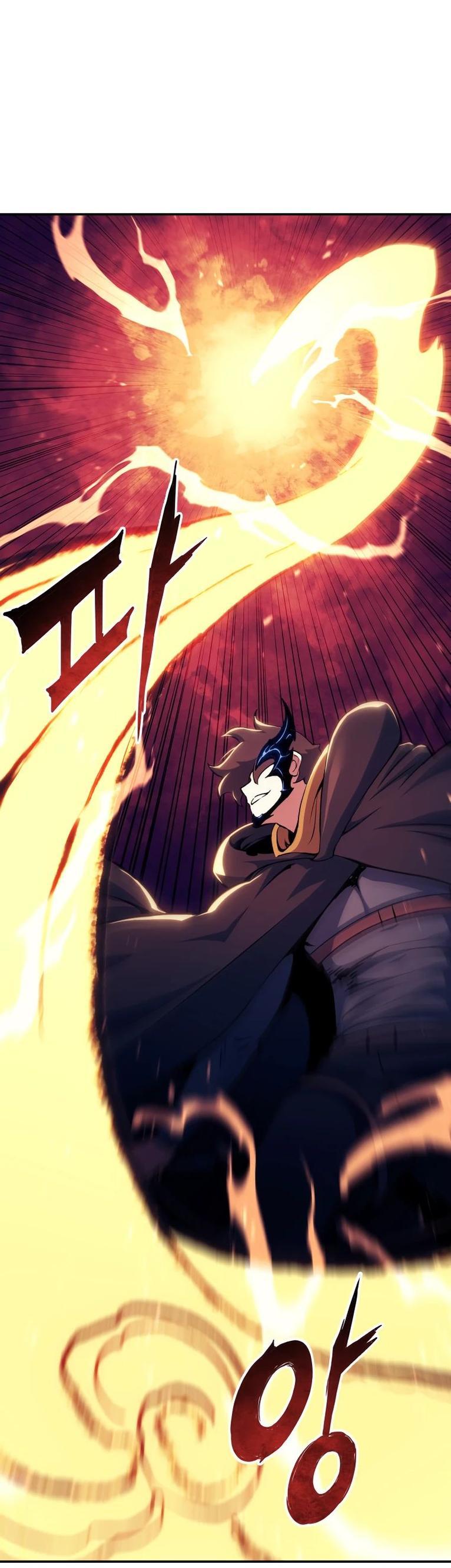 Манга Регрессия Падшего Созвездия - Глава 108 Страница 31