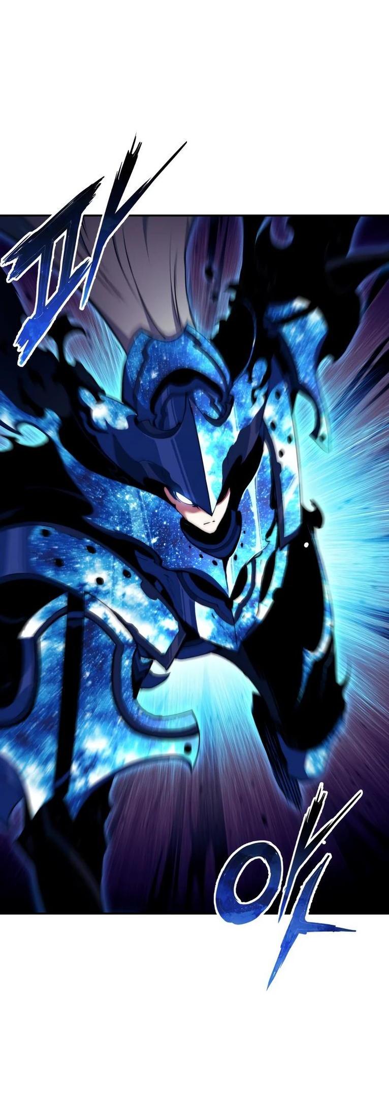 Манга Регрессия Падшего Созвездия - Глава 108 Страница 60