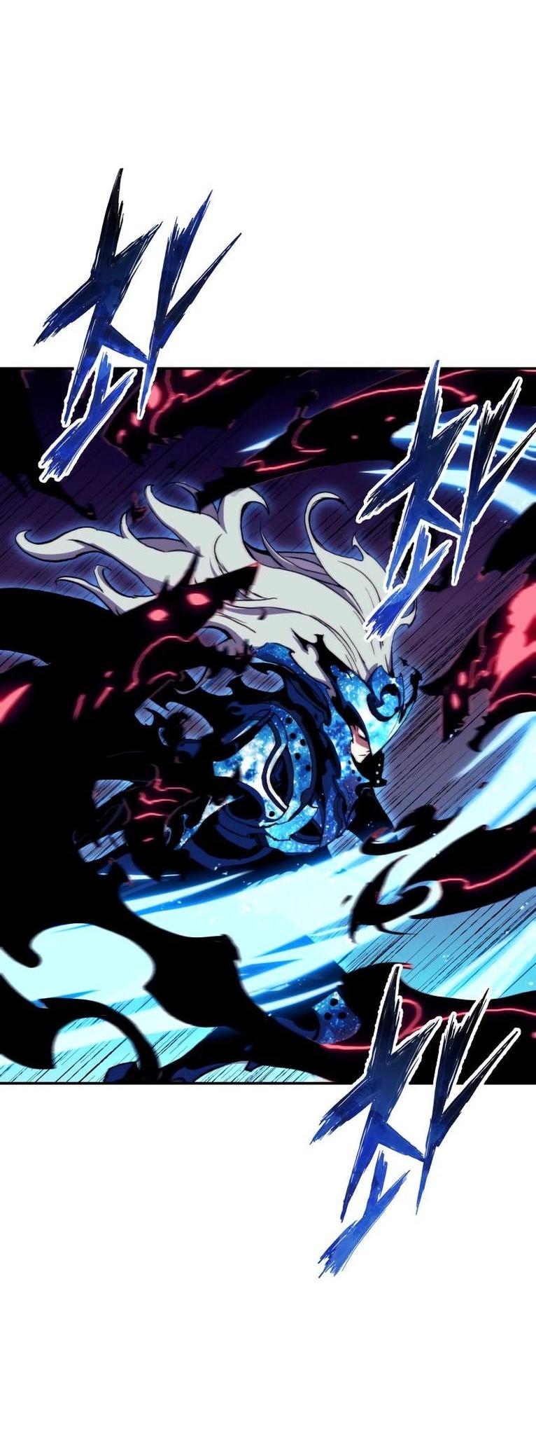 Манга Регрессия Падшего Созвездия - Глава 108 Страница 61