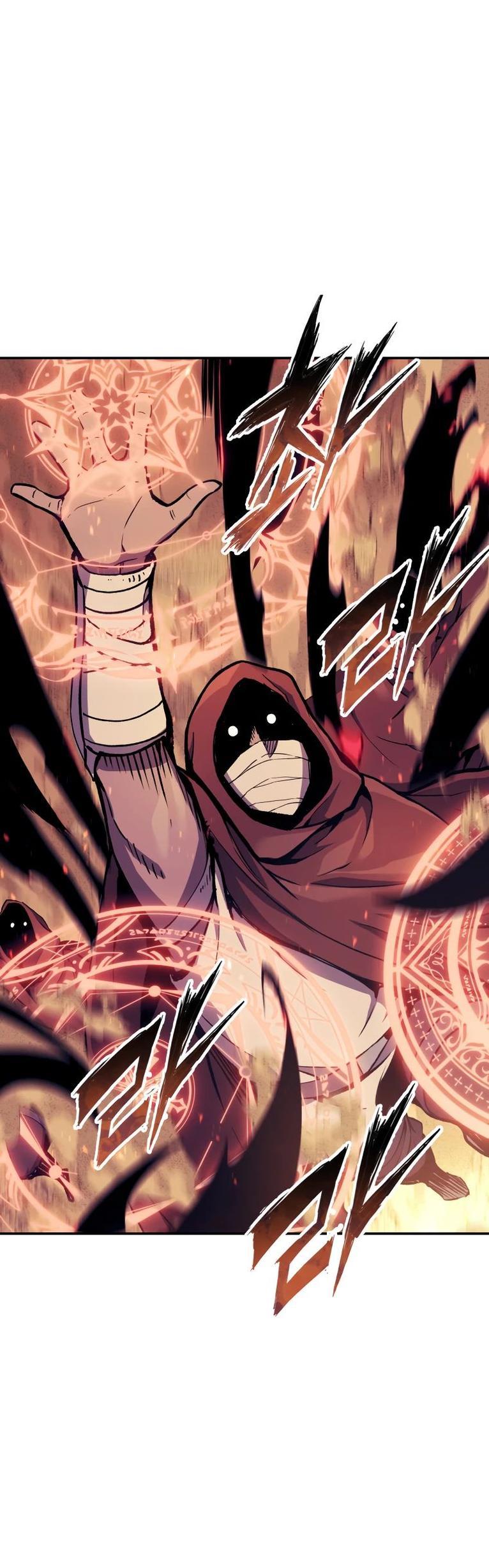 Манга Регрессия Падшего Созвездия - Глава 108 Страница 57