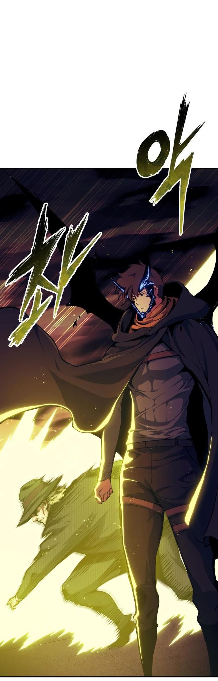 Манга Регрессия Падшего Созвездия - Глава 108 Страница 17