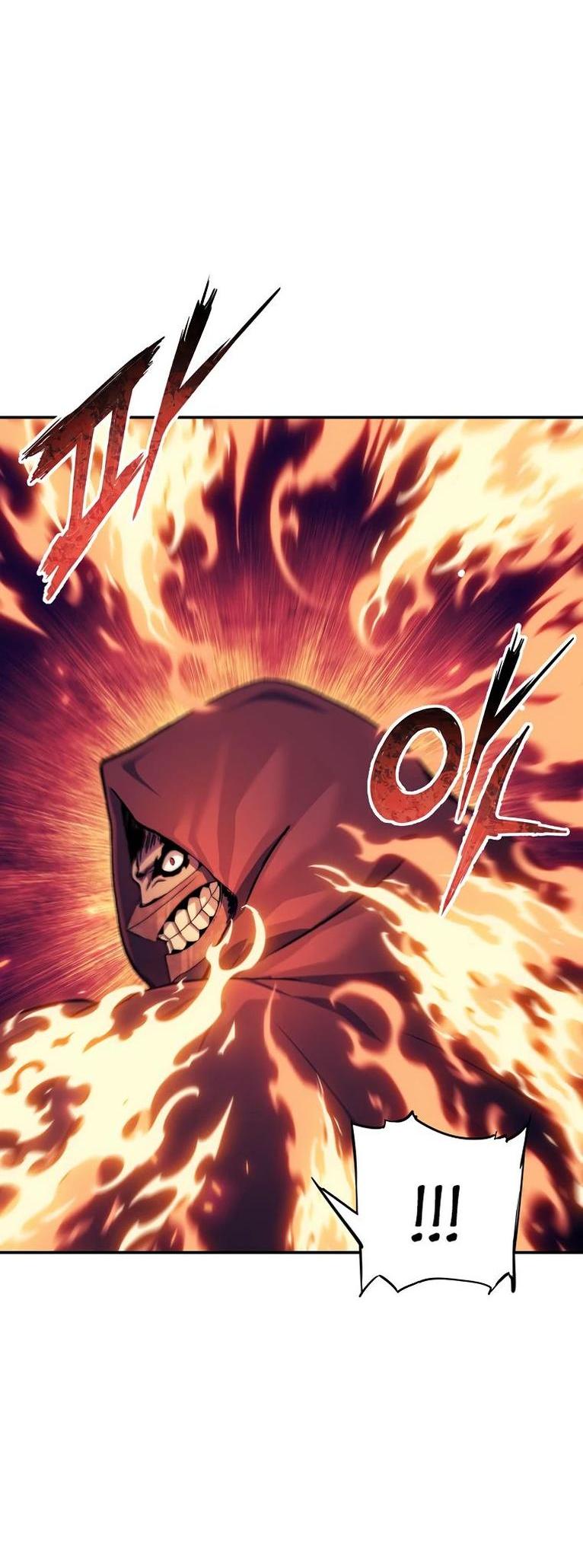 Манга Регрессия Падшего Созвездия - Глава 107 Страница 44