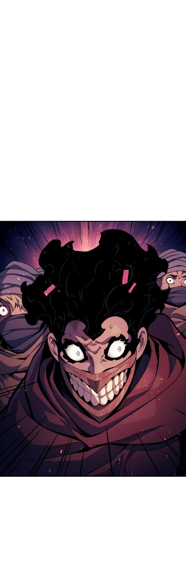 Манга Регрессия Падшего Созвездия - Глава 107 Страница 3