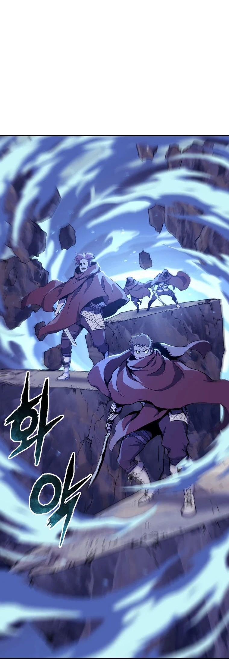 Манга Регрессия Падшего Созвездия - Глава 109 Страница 49