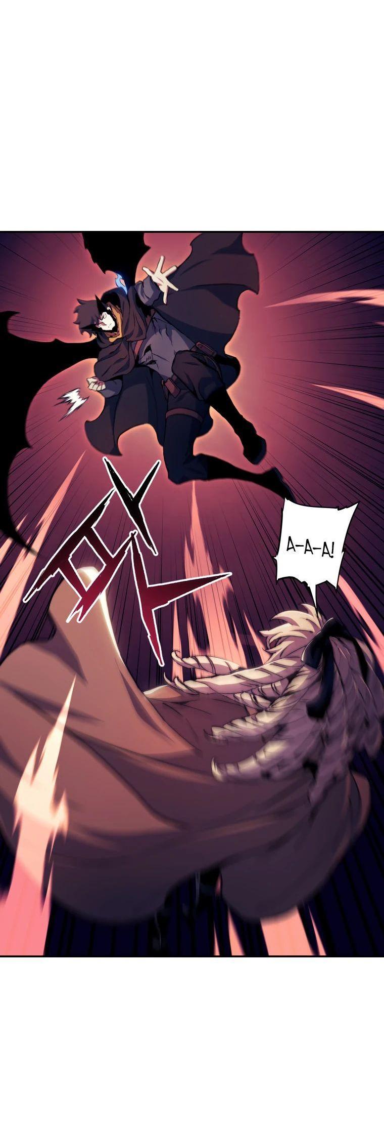 Манга Регрессия Падшего Созвездия - Глава 109 Страница 32