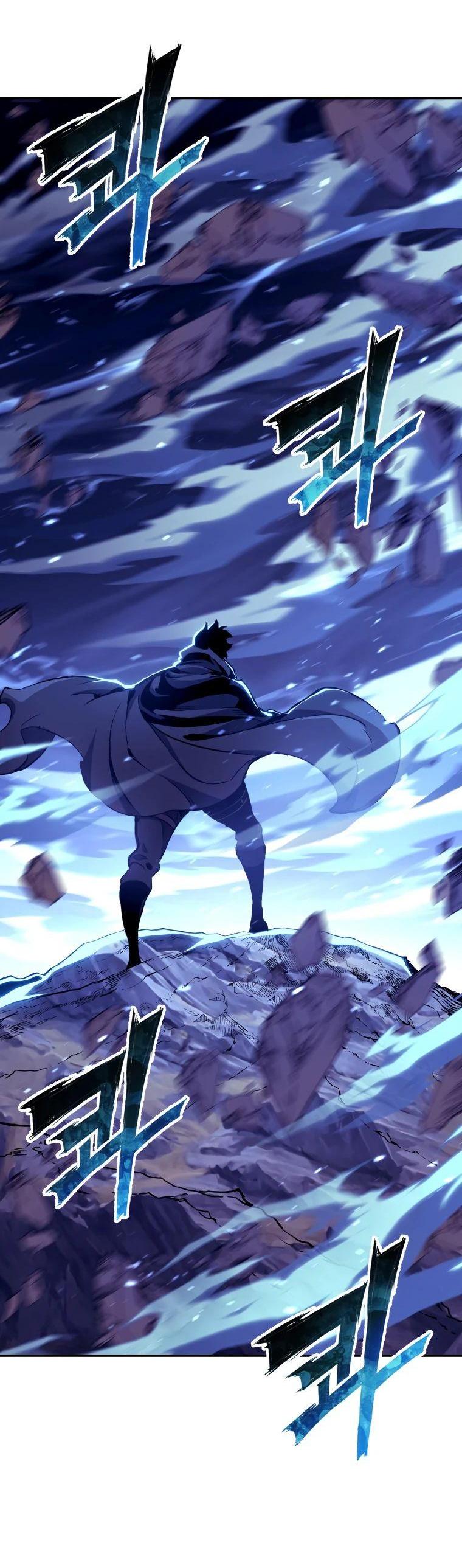 Манга Регрессия Падшего Созвездия - Глава 109 Страница 60