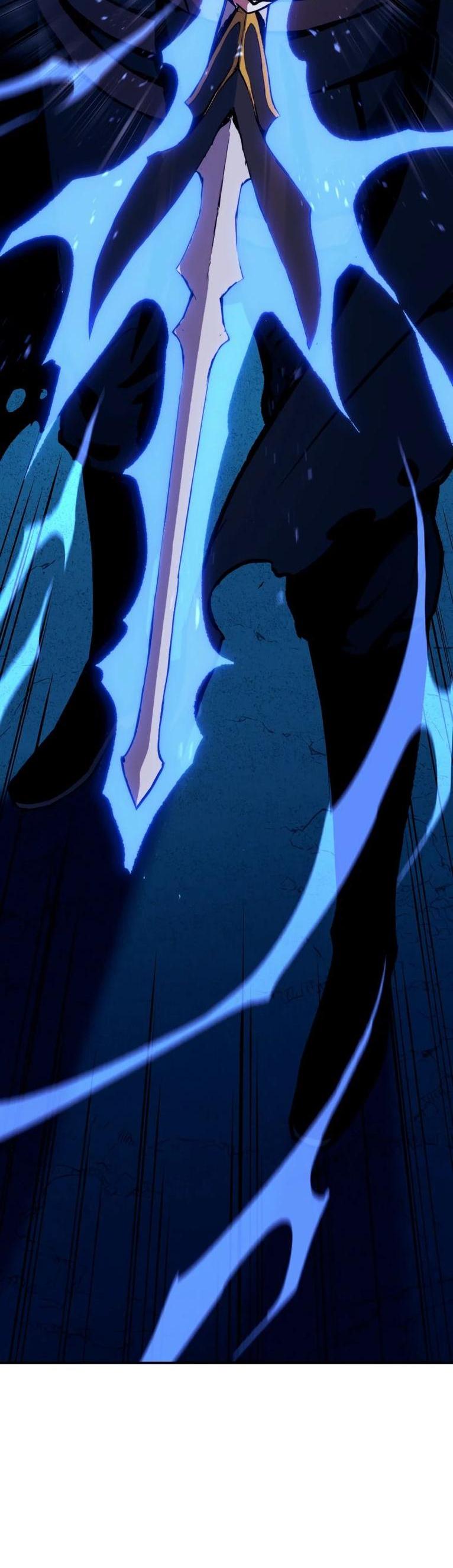 Манга Регрессия Падшего Созвездия - Глава 110 Страница 65