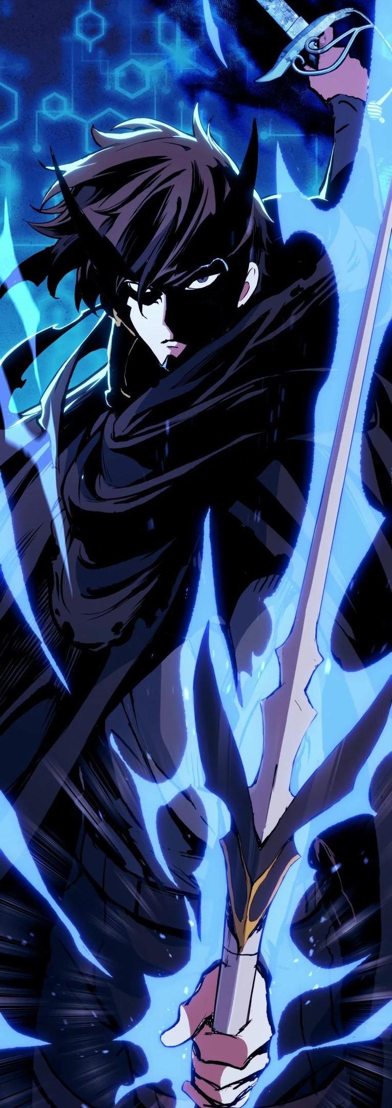 Манга Регрессия Падшего Созвездия - Глава 110 Страница 64