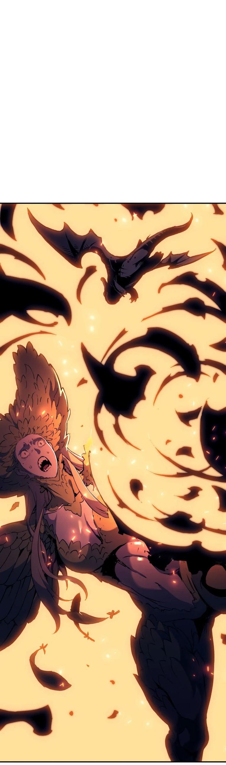 Манга Регрессия Падшего Созвездия - Глава 110 Страница 29