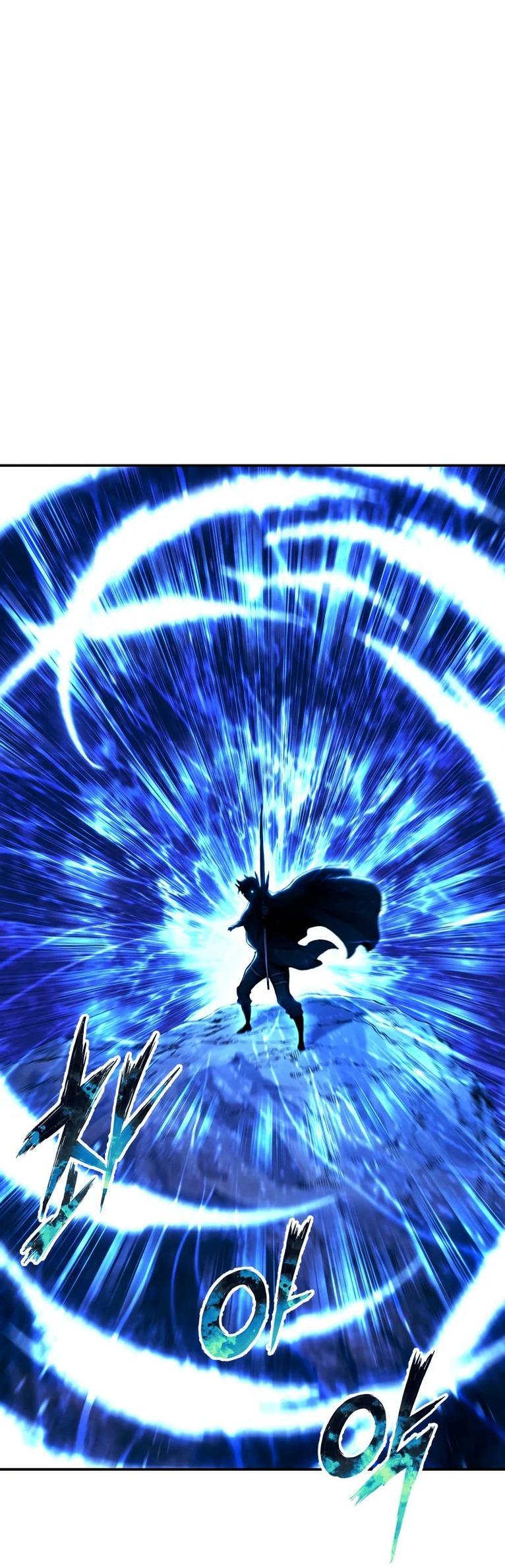 Манга Регрессия Падшего Созвездия - Глава 111 Страница 1