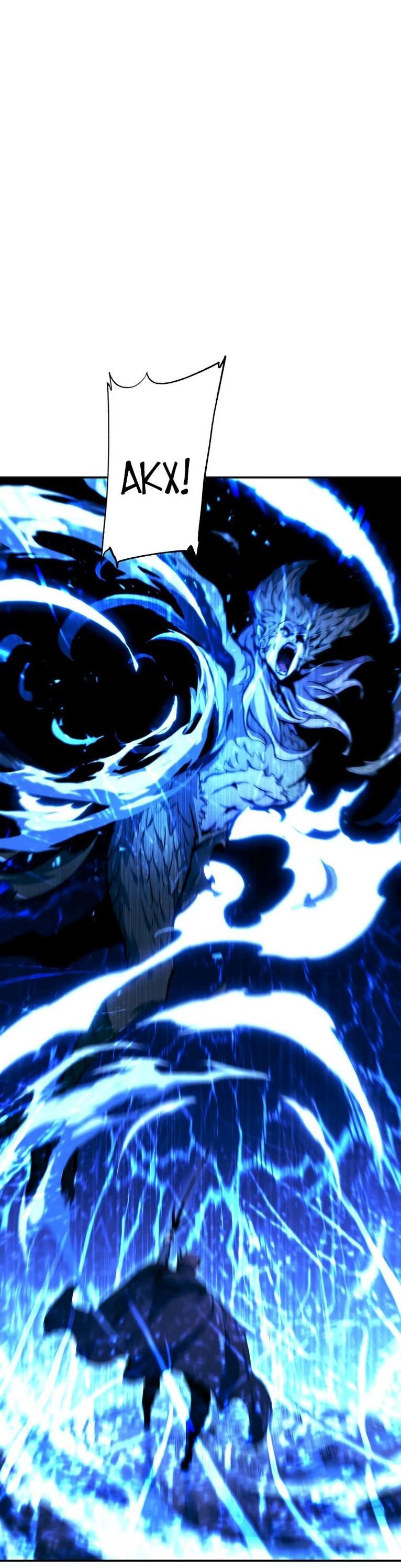 Манга Регрессия Падшего Созвездия - Глава 111 Страница 3