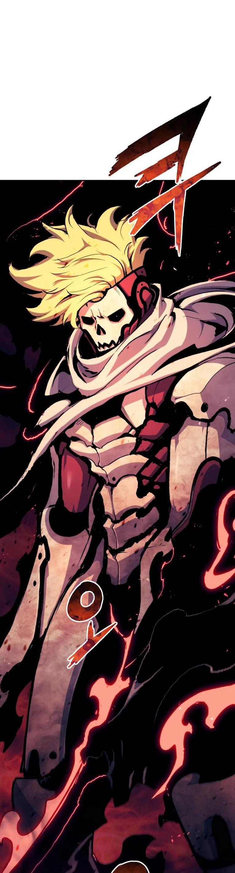 Манга Регрессия Падшего Созвездия - Глава 111 Страница 69