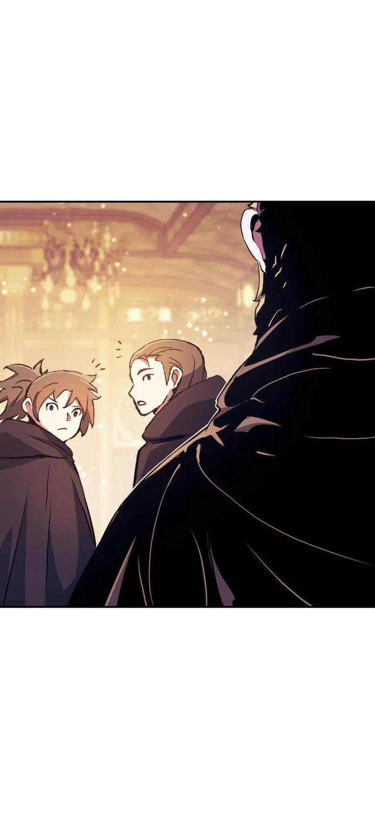 Манга Регрессия Падшего Созвездия - Глава 111 Страница 50