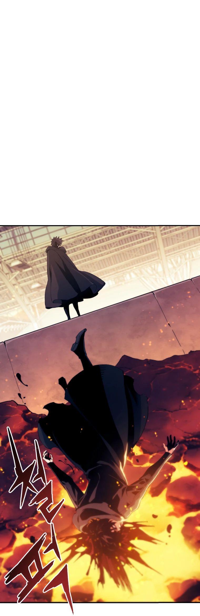 Манга Регрессия Падшего Созвездия - Глава 113 Страница 71