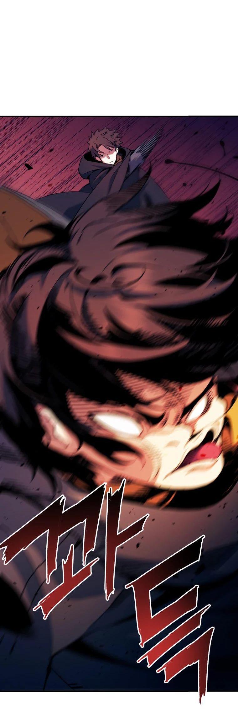 Манга Регрессия Падшего Созвездия - Глава 113 Страница 70