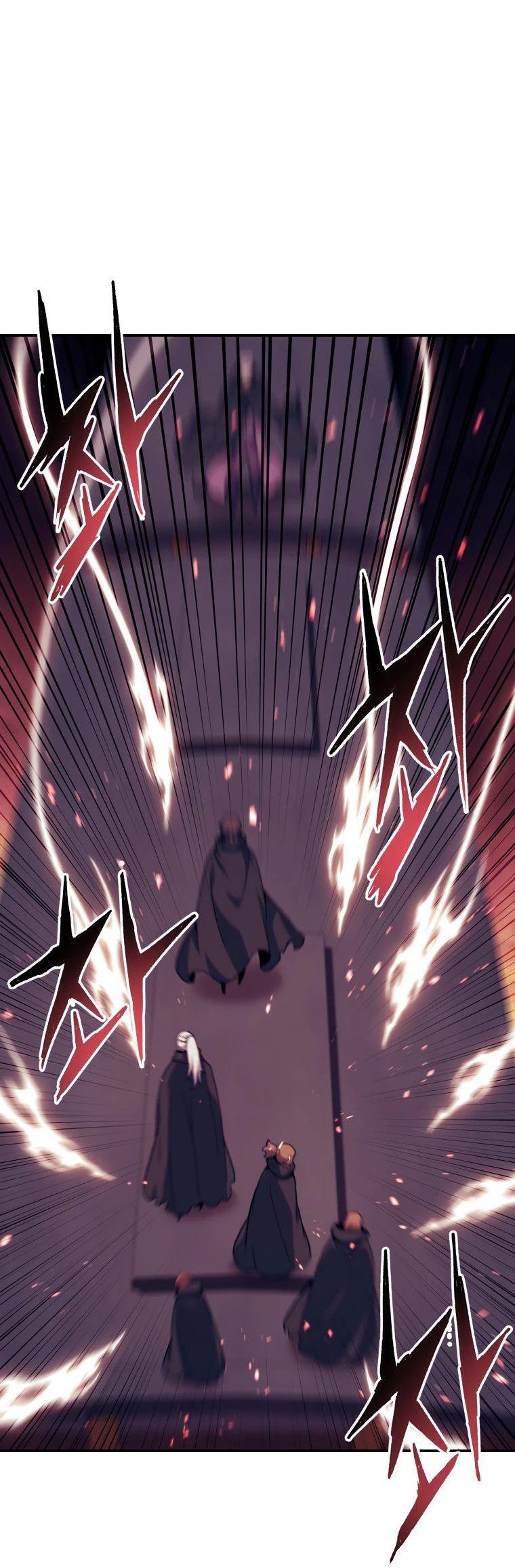 Манга Регрессия Падшего Созвездия - Глава 113 Страница 42