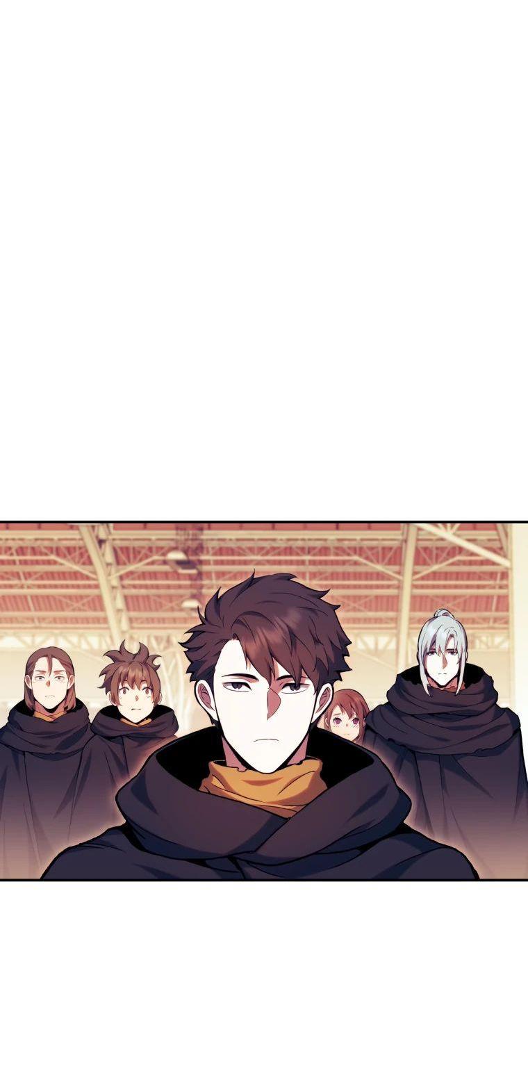 Манга Регрессия Падшего Созвездия - Глава 113 Страница 38