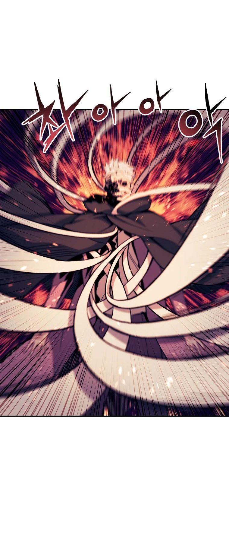 Манга Регрессия Падшего Созвездия - Глава 113 Страница 41