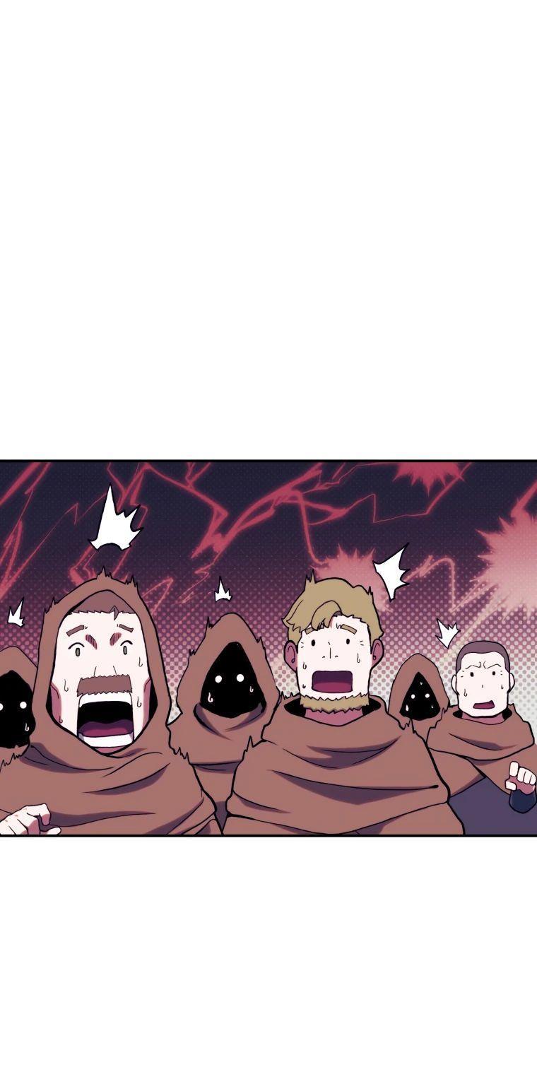 Манга Регрессия Падшего Созвездия - Глава 112 Страница 28