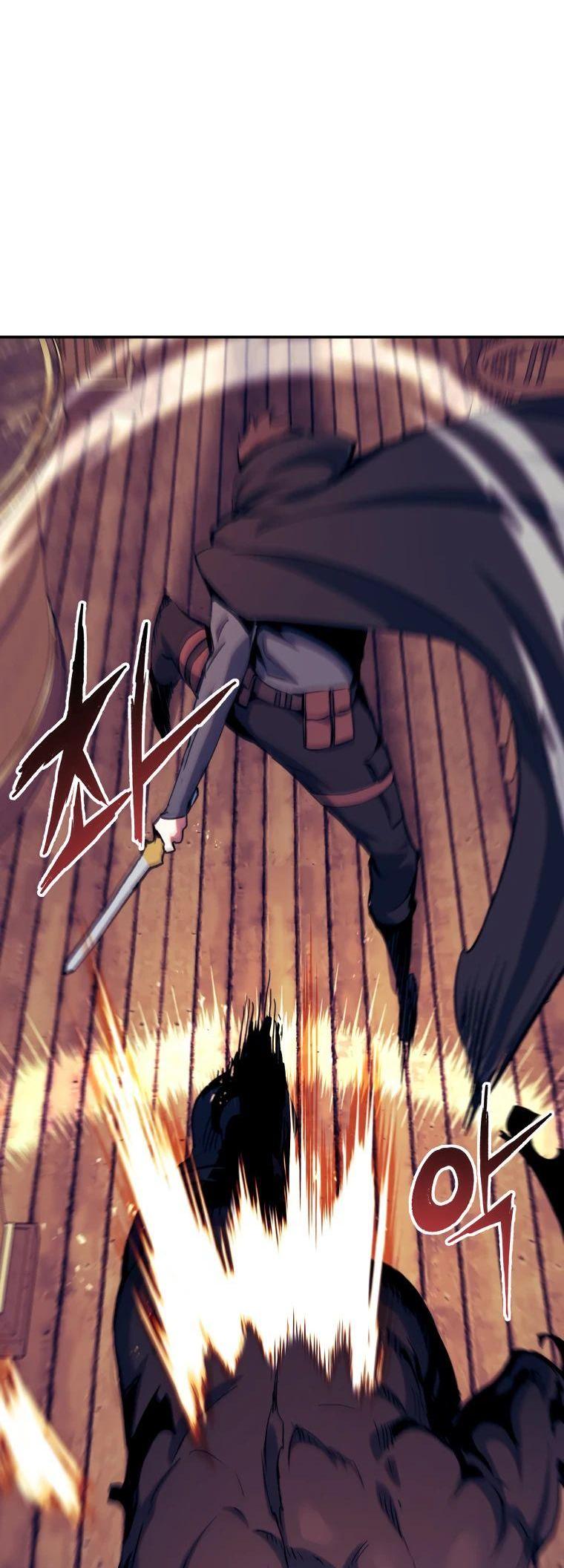 Манга Регрессия Падшего Созвездия - Глава 112 Страница 18