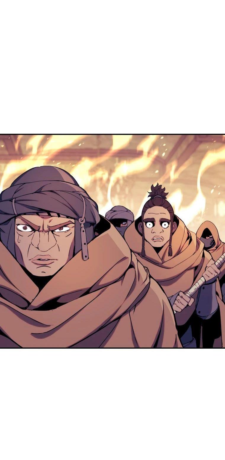 Манга Регрессия Падшего Созвездия - Глава 112 Страница 32