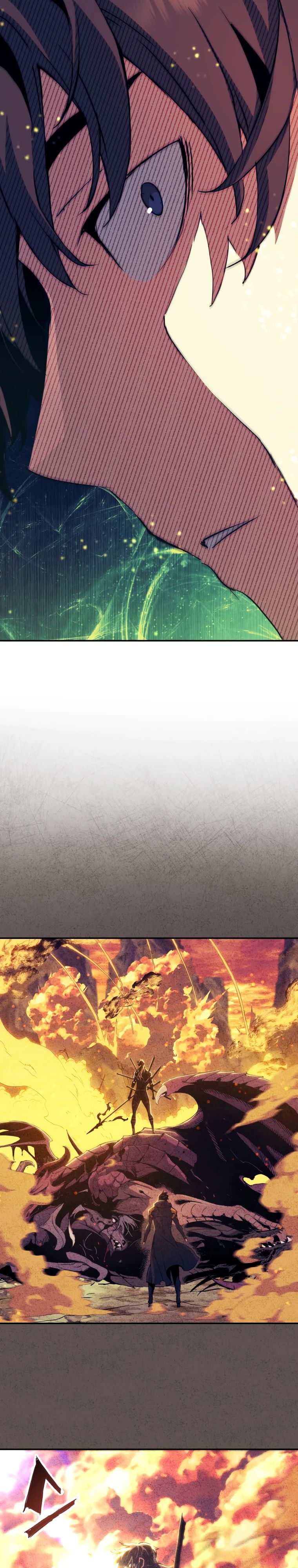 Манга Регрессия Падшего Созвездия - Глава 114 Страница 14