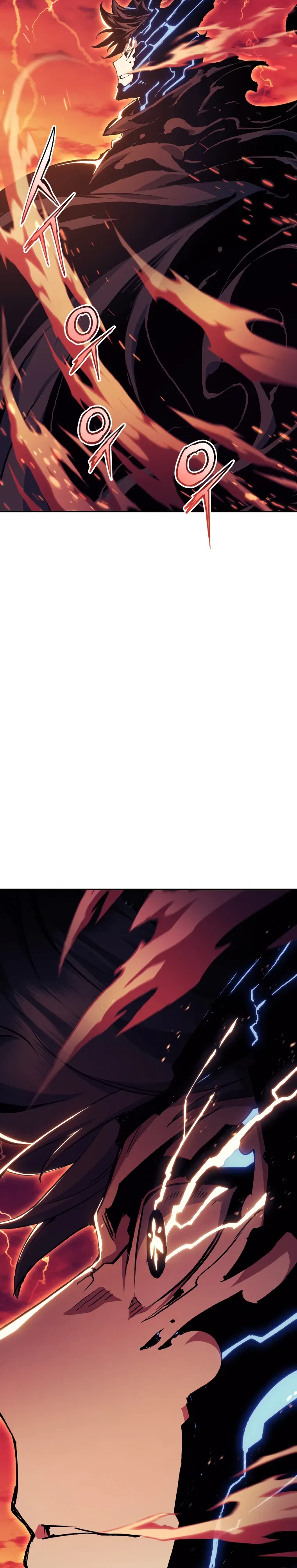 Манга Регрессия Падшего Созвездия - Глава 116 Страница 37