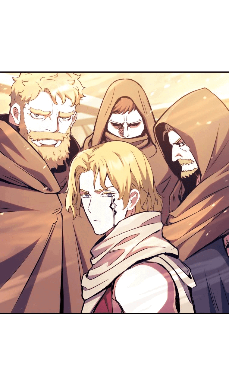 Манга Регрессия Падшего Созвездия - Глава 115 Страница 29