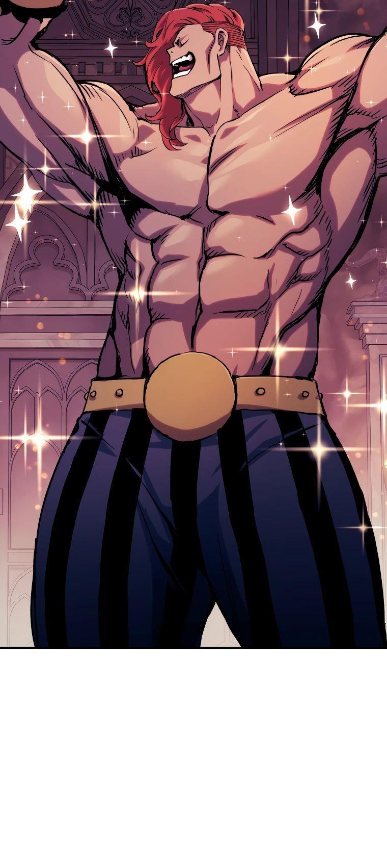 Манга Регрессия Падшего Созвездия - Глава 118 Страница 20