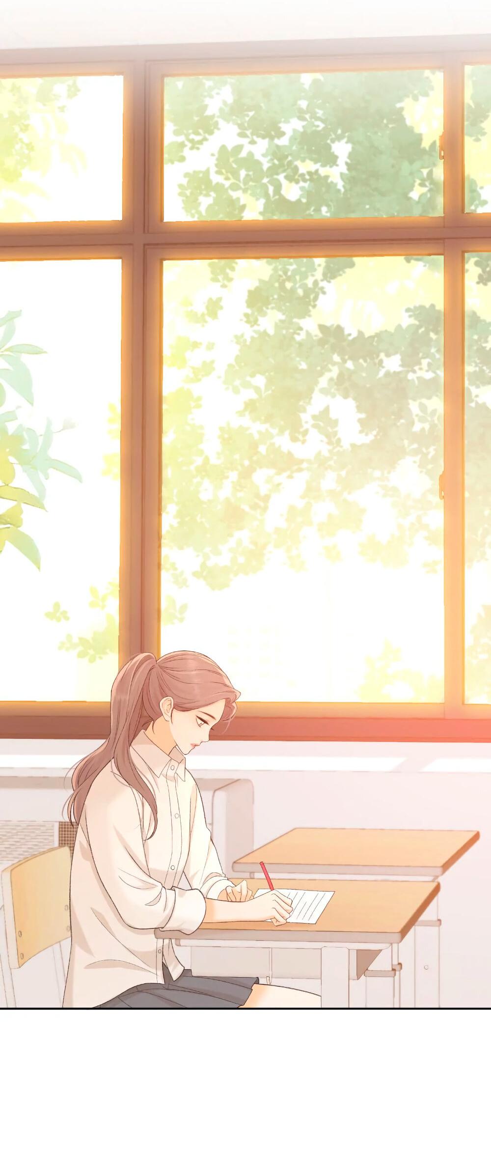 Манга Трудно уговорить - Глава 98 Страница 19