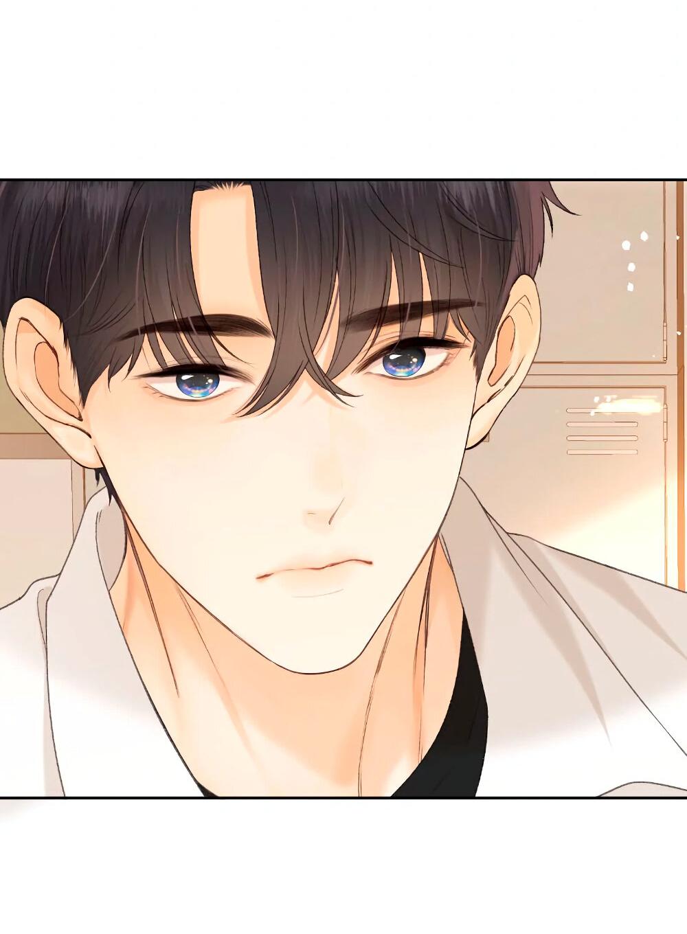 Манга Трудно уговорить - Глава 98 Страница 24