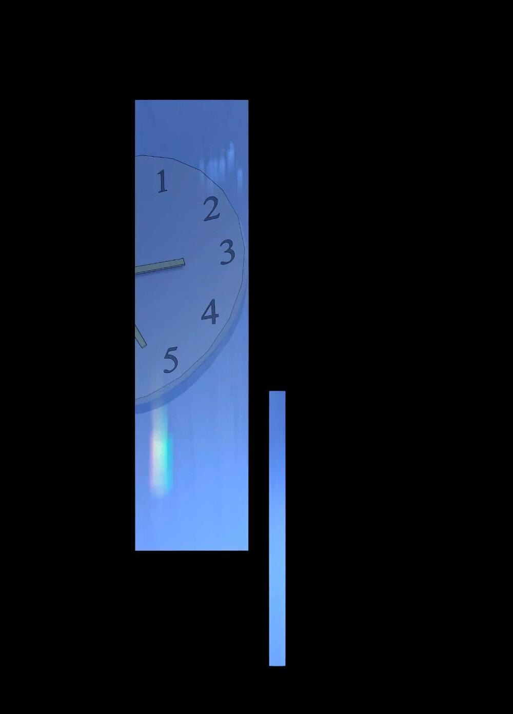 Манга Трудно уговорить - Глава 98 Страница 38