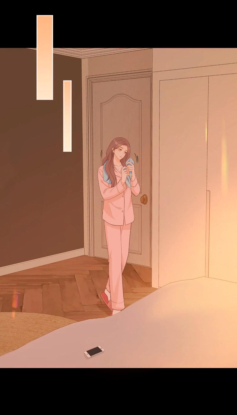 Манга Трудно уговорить - Глава 98 Страница 1