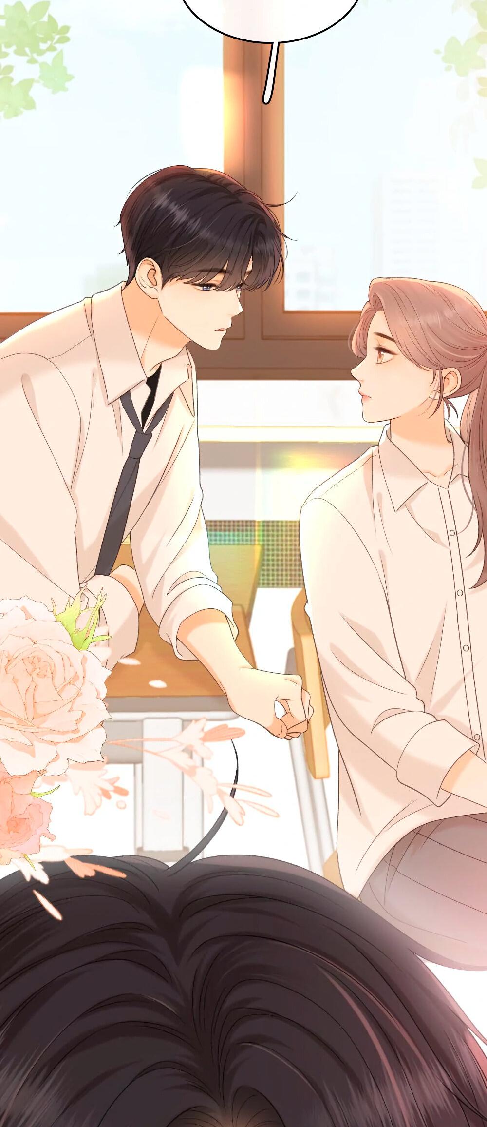 Манга Трудно уговорить - Глава 98 Страница 27